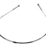 VO923OC Obejma układu wydechowego CLAMP