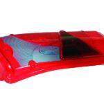 VAL056700 Klosz lampy tył VIGNAL