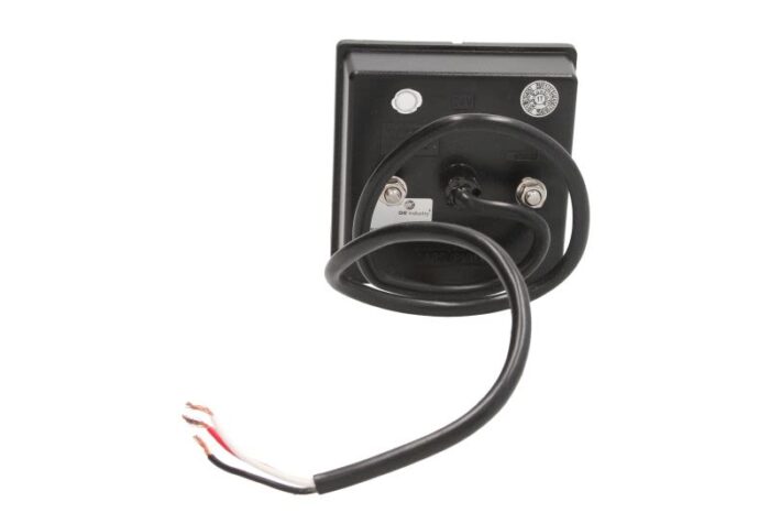 10. 0027. 500 lampa tył jokon - obrazek 2