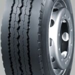 245/70R19.5 CTZ TRANT41// Opony ciężarowe i autobusowe TRAZANO