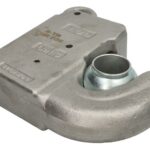 STR-15A493 Pozostałe elementy zawieszenia TUZ S-TR