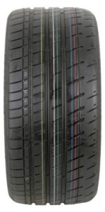 295/35R20 LOBR 105Y S007 Opony osobowe, SUV/4x4 BRIDGESTONE - obrazek 3