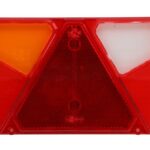 1013 KL W125DNL Lampa tył WAŚ