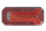1519 DD L/P WAS7 W150DD Lampa tył WAŚ