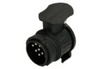 AD-13/7-12 Gniazdo wtyczki TRUCKLIGHT