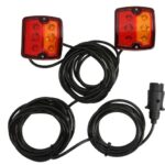 TL-UN070KPL Lampa tył TRUCKLIGHT
