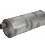 1.33 070 Tłumik układu wydechowego ATEX