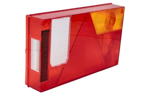 A18-8452-104 klosz lampy tył aspock - obrazek 3