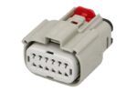 160074-6007 Wtyczka przewodu TE CONNECTIVITY