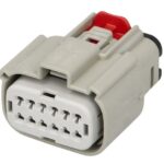 160074-6007 Wtyczka przewodu TE CONNECTIVITY