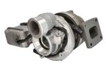 KKK12639900098 Turbosprężarka 3K REMAN