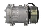 SD7H15-8202 Kompresor klimatyzacji SANDEN - obrazek 4