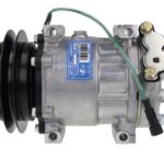QP7H15-8135 Kompresor klimatyzacji TCCI