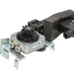 833-700-533 Zawór magnetyczny BPART