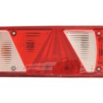 A25-2800-507 Lampa tył ASPOCK