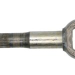 40821-CR Wałek półosi napędowej CARRARO