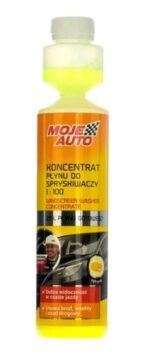MA 19-087 Płyny do spryskiwaczy MOJE AUTO - obrazek 2