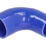 SE55/65-100X100 Kolanko silikonowe układu chłodzenia THERMOTEC