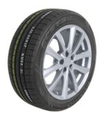 225/35R17 LOKU 86Y KU39 Opony osobowe, SUV/4x4 KUMHO - obrazek 2