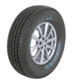 255/70R15 LTNE 108S RO#22 Opony osobowe, SUV/4x4 NEXEN - obrazek 2