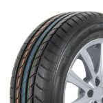245/40R17 LODU 91W TTR#21 Opony osobowe, SUV/4x4 DUNLOP