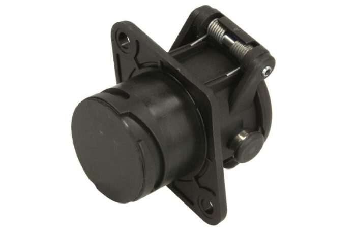 So-15-p gniazdo wtyczki trucklight - obrazek 2