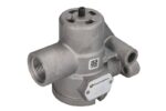PN-10471 Regulator ciśnienia PNEUMATICS