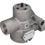 PN-10471 Regulator ciśnienia PNEUMATICS