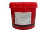 GREASEN N-EP 00/000 17KG Oleje i smary ORLEN XXL - obrazek 2
