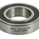 61904-2RS /SKF/ Łożysko przemysłowe SKF