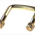 STR-50407 Strzemię resoru S-TR