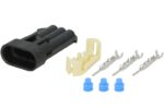 7730565C Gniazdo wtyczki TRUCKLIGHT