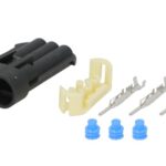 7730565C Gniazdo wtyczki TRUCKLIGHT