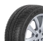 255/45R19 ZOMI 104W PA4 Opony osobowe, SUV/4x4 MICHELIN
