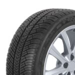 255/45R19 ZOMI 104W PA4 Opony osobowe, SUV/4x4 MICHELIN