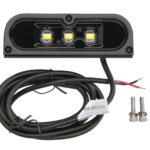 VALD16022 Lampa robocza VIGNAL