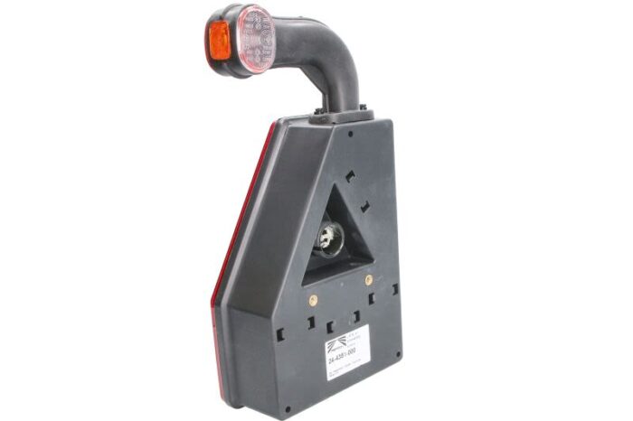 A24-4351-001 lampa tył aspock - obrazek 3