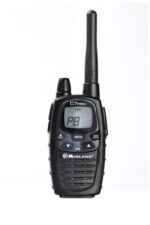 CB AM G7-PRO Radia PMR ALAN MIDLAND - obrazek 2