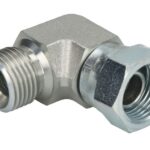 01317971 Złącza hydrauliczne HYVA