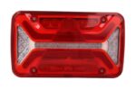 A24-8931-007 Lampa tył ASPOCK