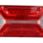 A24-8931-007 Lampa tył ASPOCK