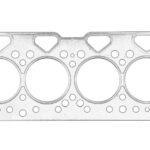 3681E037-PER Uszczelka głowicy cylindrów OE PERKINS
