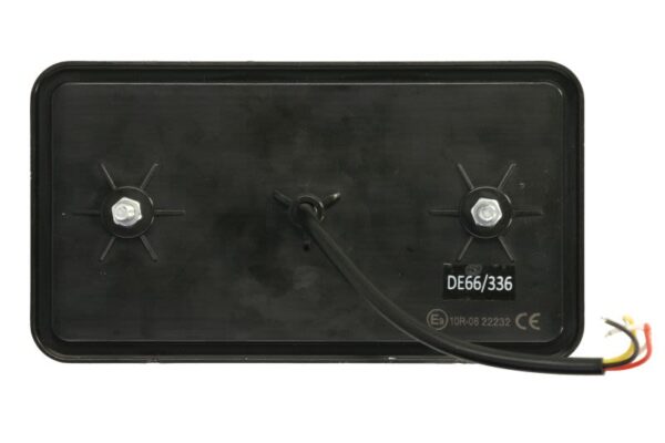 Tl-un124l lampa tył trucklight - obrazek 2