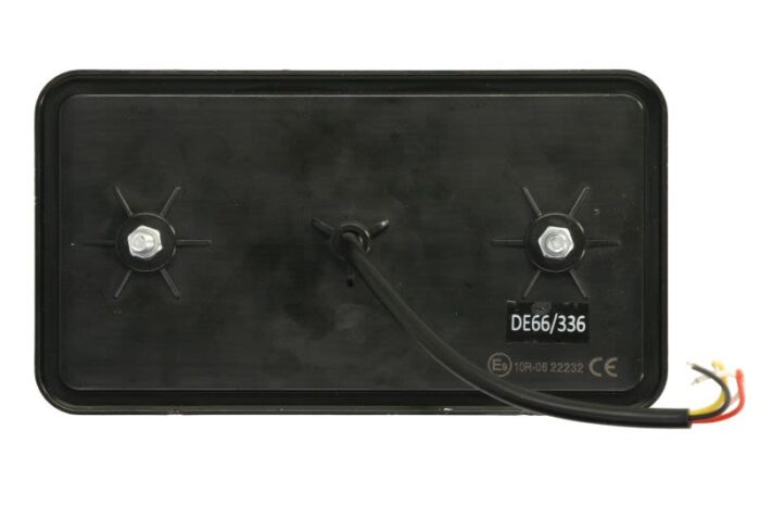 Tl-un124l lampa tył trucklight - obrazek 2