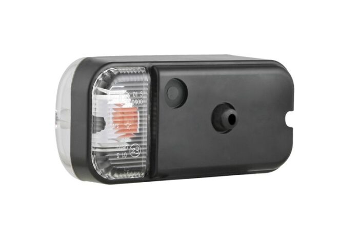 La5. 39823. 01 lampa kierunkowskazu wesem - obrazek 2
