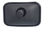 LP0250 R400 Lusterko zewnętrzne RYWAL - obrazek 2