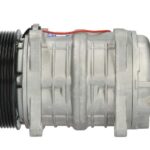 QP15XD-1241 Kompresor klimatyzacji TCCI