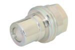 VV 34 NPT M Szybkozłącze hydrauliczne FASTER