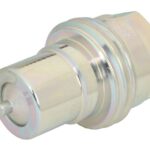 VV 34 NPT M Szybkozłącze hydrauliczne FASTER