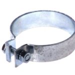 CL794OC Obejma układu wydechowego CLAMP